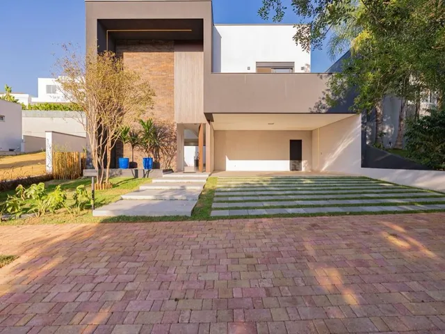 Imagem: Casa À Venda no Gênesis I, Alphaville