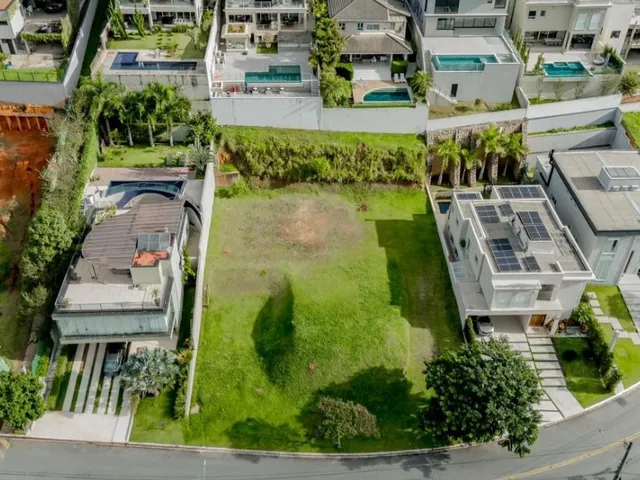 Imagem: Terreno À Venda no Campos do Conde, Alphaville