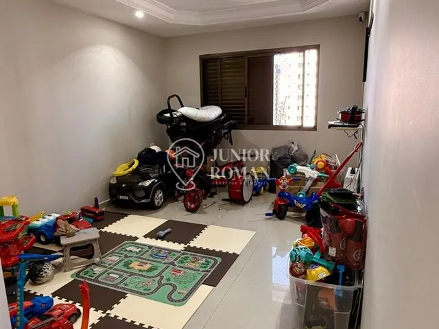 Imagem 16: Apartamento Amplo com 3 Dormitórios, 2 Suítes e 3 Vagas