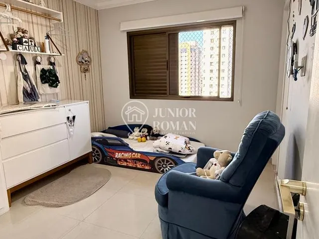 Imagem 7: Apartamento Amplo com 3 Dormitórios, 2 Suítes e 3 Vagas