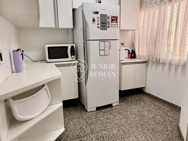 Imagem 4: Apartamento Amplo com 3 Dormitórios, 2 Suítes e 3 Vagas