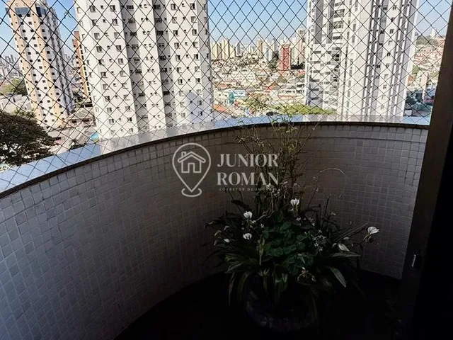 Imagem 10: Apartamento Amplo com 3 Dormitórios, 2 Suítes e 3 Vagas