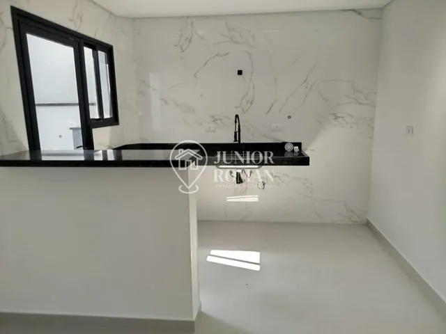 Imagem 7: Apartamento 2 Dormitórios com Suíte I Quintal e Vaga