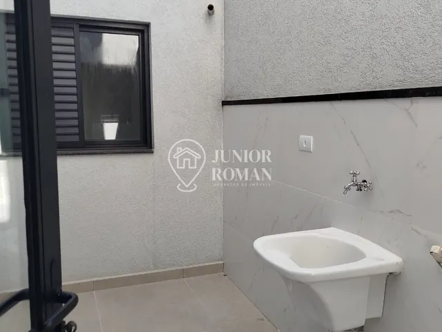 Imagem 2: Apartamento 2 Dormitórios com Suíte I Quintal e Vaga