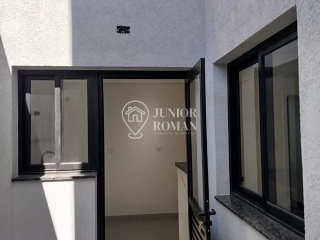 Imagem 10: Apartamento 2 Dormitórios com Suíte I Quintal e Vaga