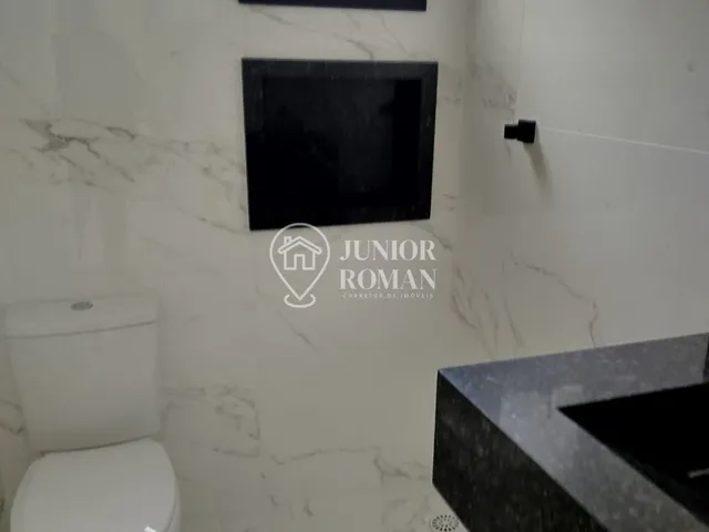 Imagem 6: Apartamento 2 Dormitórios com Suíte I Quintal e Vaga