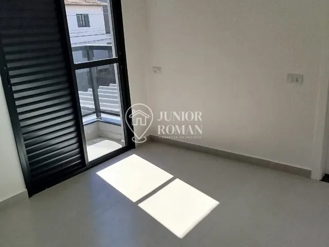 Imagem 12: Apartamento 2 Dormitórios com Suíte I Quintal e Vaga