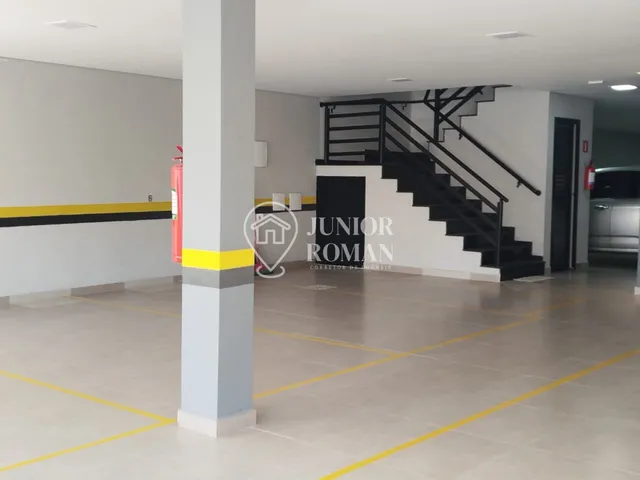 Imagem 9: Apartamento 2 Dormitórios com Suíte I Quintal e Vaga