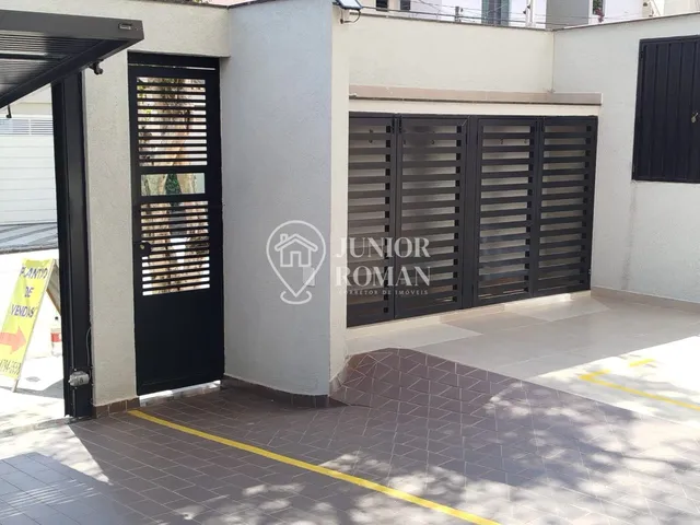 Imagem 5: Apartamento 2 Dormitórios com Suíte I Quintal e Vaga
