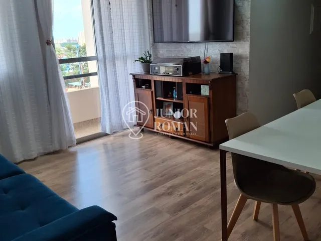 Imagem: Apartamento 3 Dorm I Suíte I Reformado