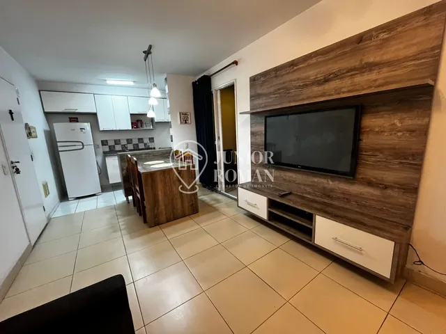 Imagem: Apartamento 2 Dorm com Vaga 10º Andar