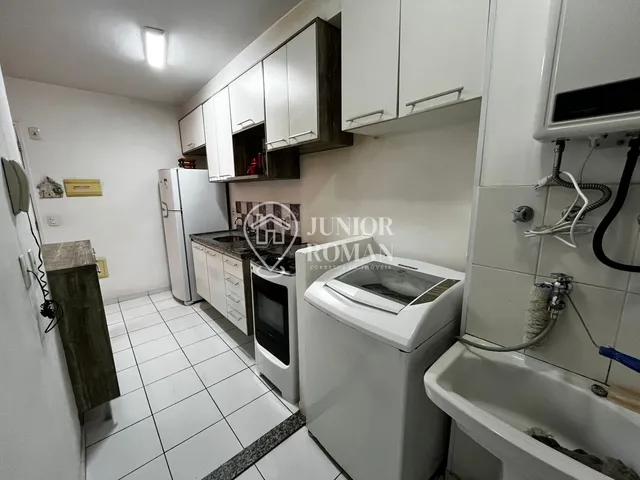 Imagem 7: Apartamento 2 Dorm com Vaga | 10º Andar