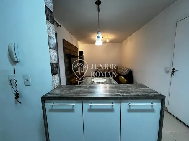Imagem 11: Apartamento 2 Dorm com Vaga | 10º Andar
