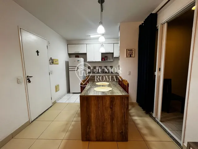 Imagem 14: Apartamento 2 Dorm com Vaga | 10º Andar