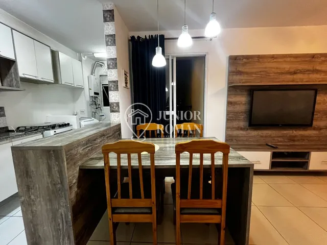 Imagem 10: Apartamento 2 Dorm com Vaga | 10º Andar