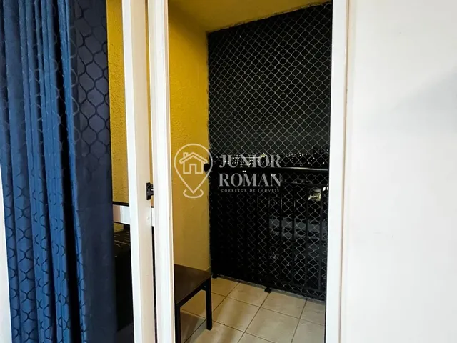 Imagem 8: Apartamento 2 Dorm com Vaga | 10º Andar