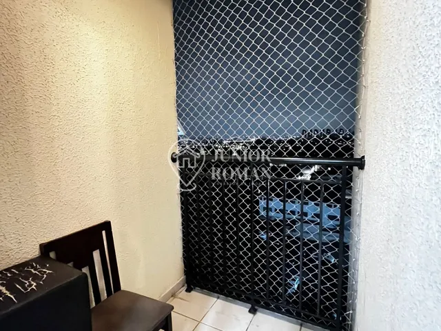 Imagem 3: Apartamento 2 Dorm com Vaga | 10º Andar