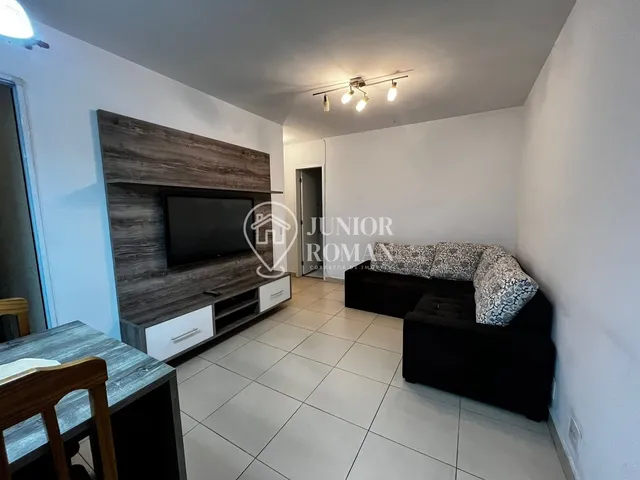 Imagem 4: Apartamento 2 Dorm com Vaga | 10º Andar