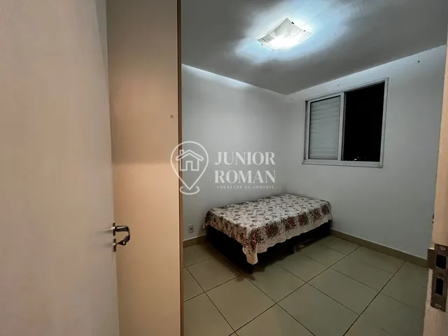 Imagem 2: Apartamento 2 Dorm com Vaga | 10º Andar