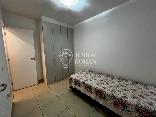 Imagem 6: Apartamento 2 Dorm com Vaga | 10º Andar