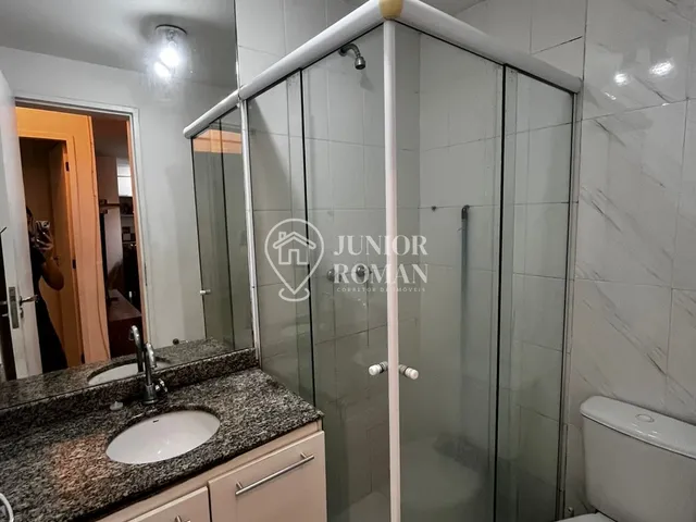 Imagem 5: Apartamento 2 Dorm com Vaga | 10º Andar