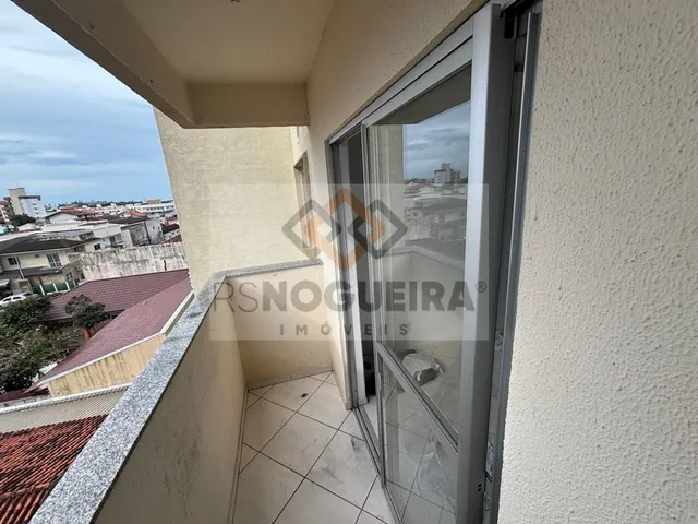 Imagem 2: Apartamento com 2 Dormitórios para Locação em Areias