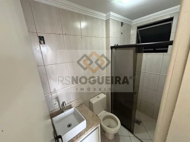 Imagem 3: Apartamento com 2 Dormitórios para Locação em Areias