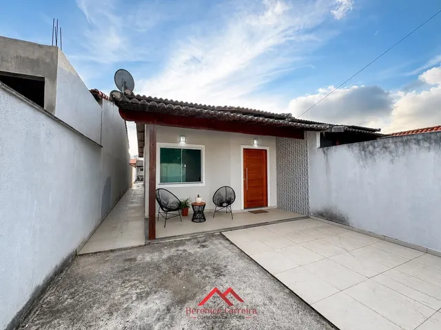 Imagem: Linda Casa À Venda em - Itaipuaçu, Maricá