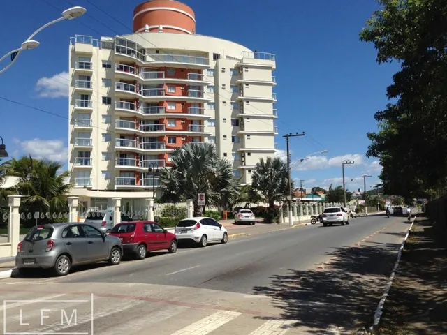 Imagem: Apartamento Frente Mar Mobiliado Nautilus