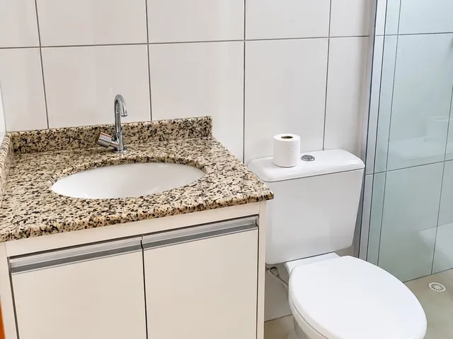 Imagem 12: Apartamento com 2 Dormitórios no Jardim do Estádio