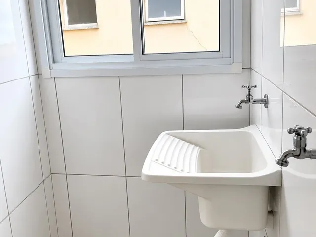 Imagem 9: Apartamento com 2 Dormitórios no Jardim do Estádio