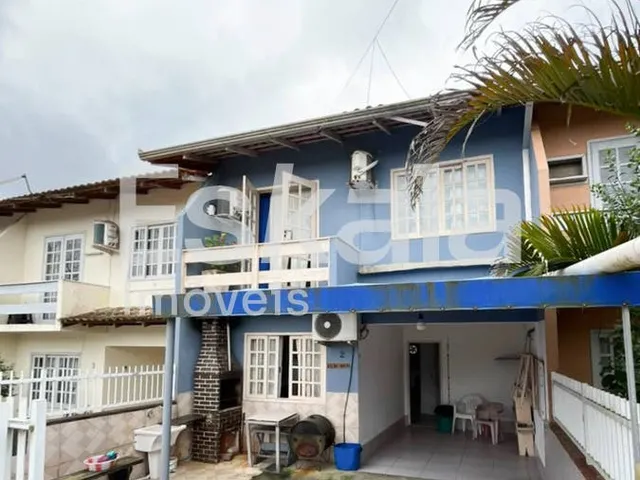 Imagem: Casa Geminada Mobiliada na Praia de Balneário