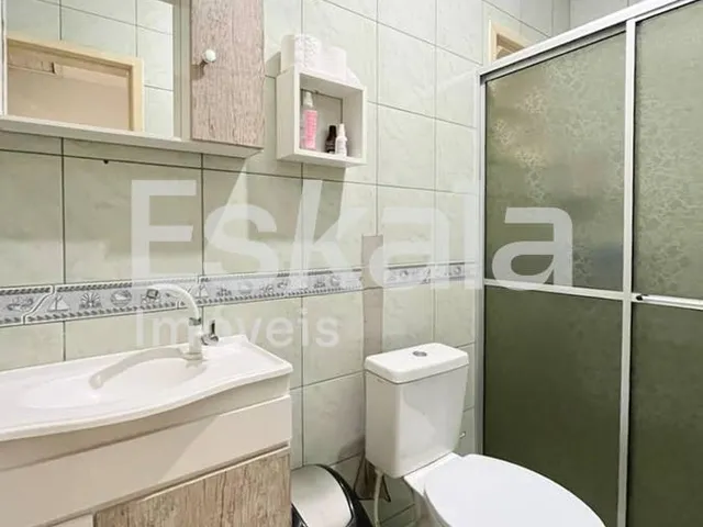 Imagem 5: Casa Geminada Mobiliada na Praia de Balneário Barra do Sul