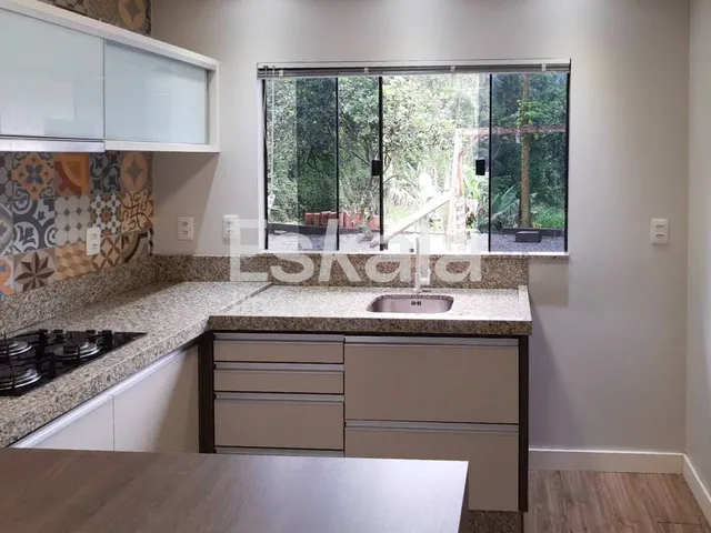 Imagem 7: Casa Semimobiliado com 01 Suíte + 02 Quartos
