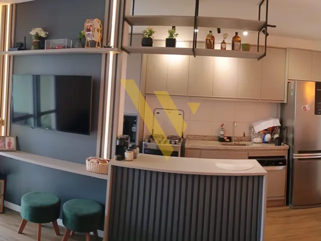 Imagem: Apartment em Hortolândia - São Paulo