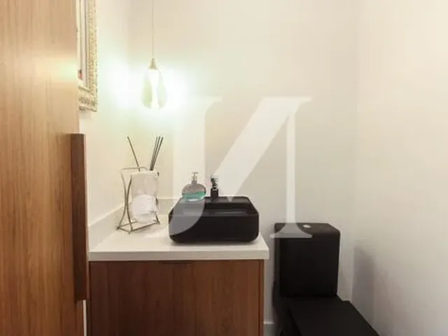 Imagem 3: Apartamento Padrão de 80M², 2 Dormitórios, Todos Suítes e 1 Vaga no Condomínio Universo Tatuapé Esfera - Tatuapé