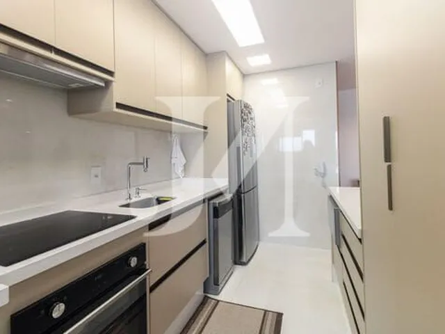Imagem 16: Apartamento Padrão de 80M², 2 Dormitórios, Todos Suítes e 1 Vaga no Condomínio Universo Tatuapé Esfera - Tatuapé