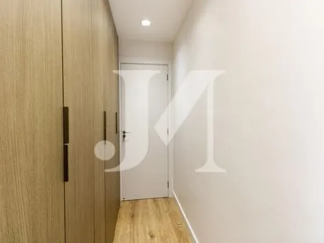 Imagem 9: Apartamento Padrão de 80M², 2 Dormitórios, Todos Suítes e 1 Vaga no Condomínio Universo Tatuapé Esfera - Tatuapé