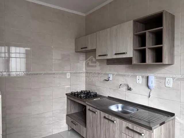 Imagem 8: Apartamento 2 Dormitórios À Venda Camobi santa Maria/Rs