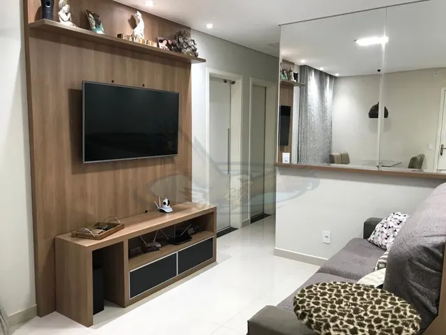 Imagem: Apartamento À Venda no Bairro Jardim Ester