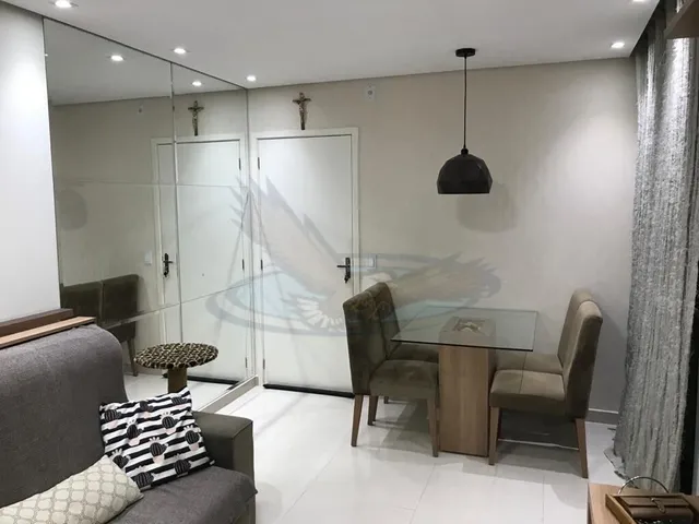 Imagem 13: Apartamento À Venda no Bairro Jardim Ester - Itatiba/Sp