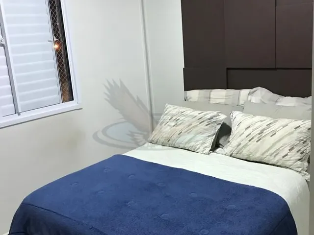Imagem 7: Apartamento À Venda no Bairro Jardim Ester - Itatiba/Sp