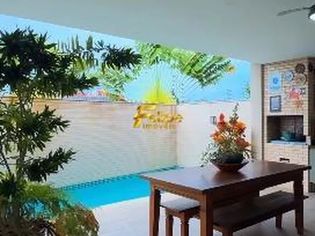 Imagem 7: House em Vitória - Espírito Santo, Mata da Praia