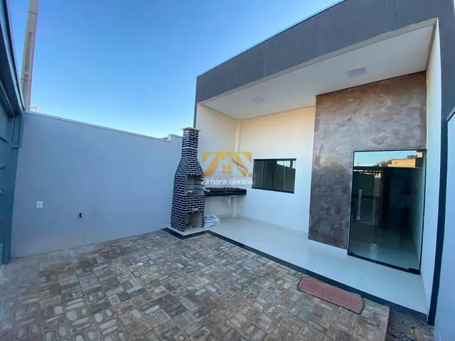 Imagem: Casa 2/4 Sendo 1 Suíte, 73,36 -1205 Sul