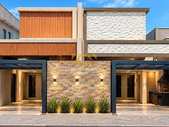 Imagem 15: Casa 2/4 Sendo 1 Suíte, 85,77M² -1503 Sul (Arso 151) -Plano Diretor Sul - Palmas/To