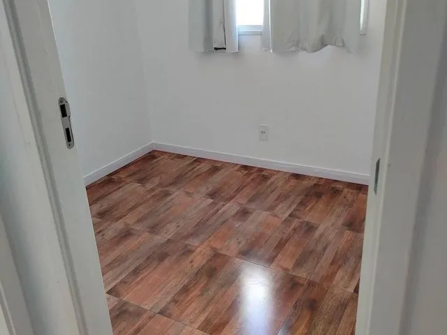 Imagem: Apartment em São Paulo - São Paulo, Guarapiranga