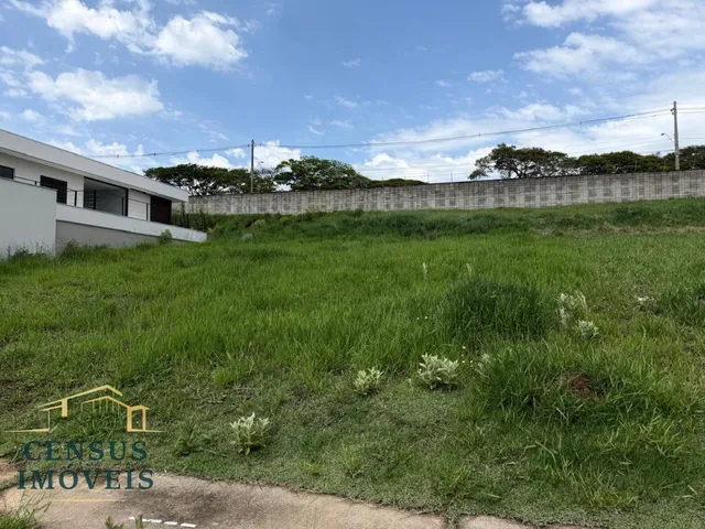 Imagem: Terreno de 600M² no Condomínio Recanto