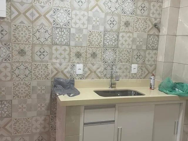 Imagem 5: Ator Paulo Gustavo - Moreira César - Quadra Praia 2 Quartos, Frente Rua Todo Reformado