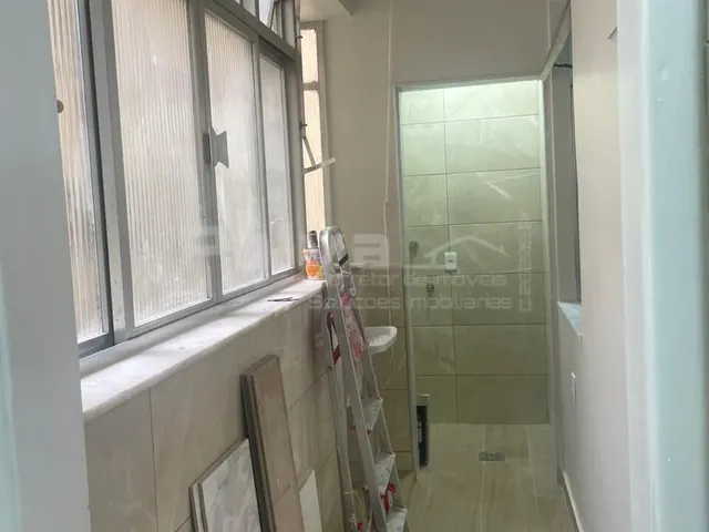 Imagem 6: Ator Paulo Gustavo - Moreira César - Quadra Praia 2 Quartos, Frente Rua Todo Reformado
