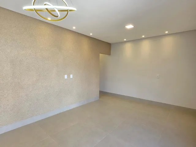 Imagem 12: Casa 3 Quartos com Piscina no Residencial Prado em Senador Canedo